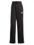 ADIDAS PANTALONE FL - NERO - 1