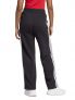 ADIDAS PANTALONE FL - NERO - 2