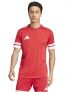 ADIDAS SQUADRA 25 - ROSSO - 0