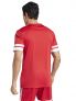 ADIDAS SQUADRA 25 - ROSSO - 2