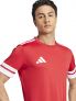ADIDAS SQUADRA 25 - ROSSO - 4
