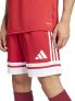 ADIDAS SQUADRA 25 - ROSSO - 5