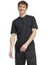 ADIDAS T-SHIRT MM - NERO - 0