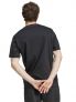 ADIDAS T-SHIRT MM - NERO - 2