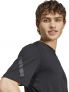 ADIDAS T-SHIRT MM - NERO - 3
