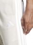 ADIDAS PANTALONE FL - SABBIA - 4