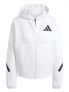 ADIDAS FELPA Z.N.E. - BIANCO - 1