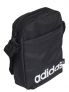 ADIDAS TRACOLLA - NERO - 1
