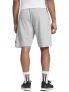ADIDAS SHORT FT - GRIGIO - 2