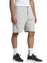 ADIDAS SHORT FT - GRIGIO - 3