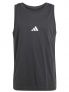 ADIDAS CANOTTA - NERO - 1