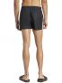 ADIDAS COSTUME BOXER - NERO - 2