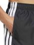 ADIDAS COSTUME BOXER - NERO - 4