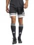 ADIDAS SQUADRA 25 - NERO - 0
