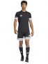ADIDAS SQUADRA 25 - NERO - 3
