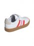ADIDAS VL COURT 3.0 - BIANCO ROSA - 3