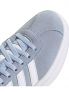 ADIDAS VL COURT BOLD - CELESTE - 3