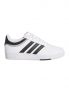 ADIDAS HOOPS 4.0 - BIANCO-NERO - 0