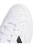 ADIDAS HOOPS 4.0 - BIANCO-NERO - 4