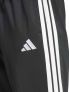 ADIDAS TUTA TRICOT - NERO - 4