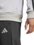 ADIDAS TUTA FT - GRIGIO - 5
