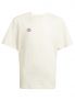 ADIDAS B. T-SHIRT MM - CREMA - 1