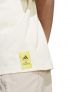 ADIDAS B. T-SHIRT MM - CREMA - 3