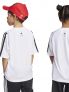ADIDAS B. T-SHIRT MM - BIANCO - 2