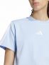 ADIDAS T-SHIRT MM - CELESTE - 3