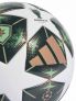ADIDAS UCL LGE BOX - VERDE - 1