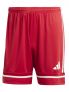 ADIDAS SQUADRA 25 - ROSSO - 0
