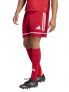 ADIDAS SQUADRA 25 - ROSSO - 1