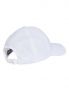 ADIDAS CAPPELLO - BIANCO - 4
