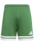 ADIDAS SQUADRA 25 - VERDE - 1