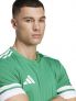 ADIDAS SQUADRA 25 - VERDE - 4
