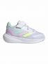 ADIDAS RUNFALCON 5 - BIANCO ROSA - 0