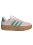 ADIDAS VL COURT BOLD - ROSA - 0