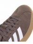 ADIDAS VL COURT 3.0 - MARRONE - 3