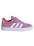 ADIDAS VL COURT 3.0 - ROSA - 0