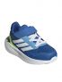 ADIDAS RUNFALCON 5 - ROYAL - 1