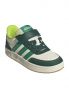 ADIDAS BREAKBASE C - BIANCO-VERDE - 1