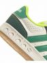ADIDAS BREAKBASE C - BIANCO-VERDE - 3