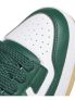 ADIDAS RAPID COURT L - BIANCO-VERDE - 4