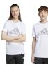 ADIDAS B. T-SHIRT MM - BIANCO - 0