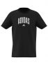 ADIDAS B. T-SHIRT MM - NERO - 1