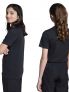 ADIDAS B. T-SHIRT MM - NERO - 2