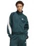 ADIDAS FELPA FZ - VERDONE - 0