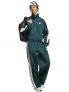 ADIDAS PANTALONE - VERDONE - 5