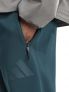 ADIDAS PANTA HD ZNE - VERDONE - 4
