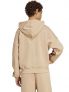 ADIDAS FELPA FZ - NOCCIOLA - 2